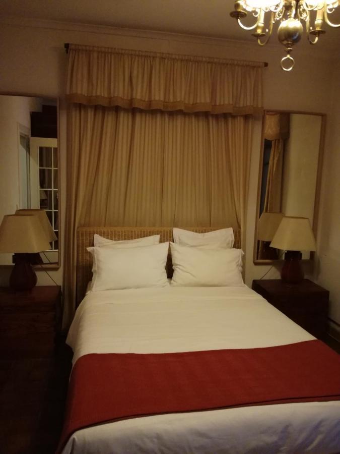 Apartamento Estrela Park