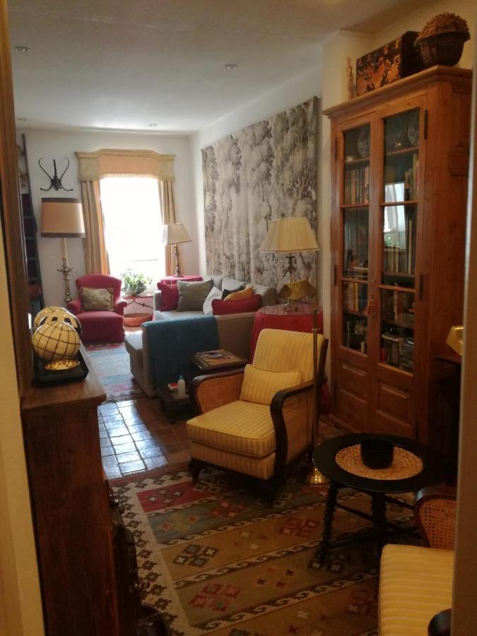 Estrela Park Apartamento *