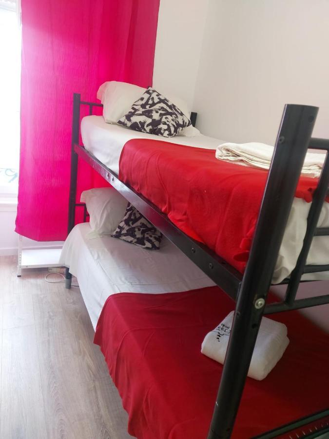 Albergue D&n Hospedagem-almirante *