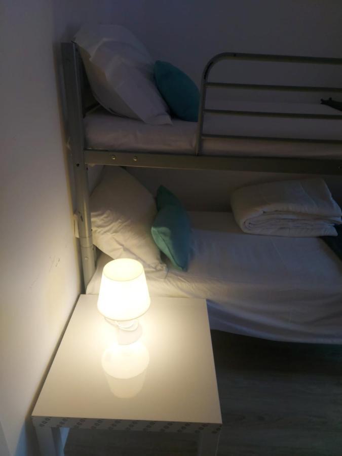 D&n Hospedagem-almirante Albergue