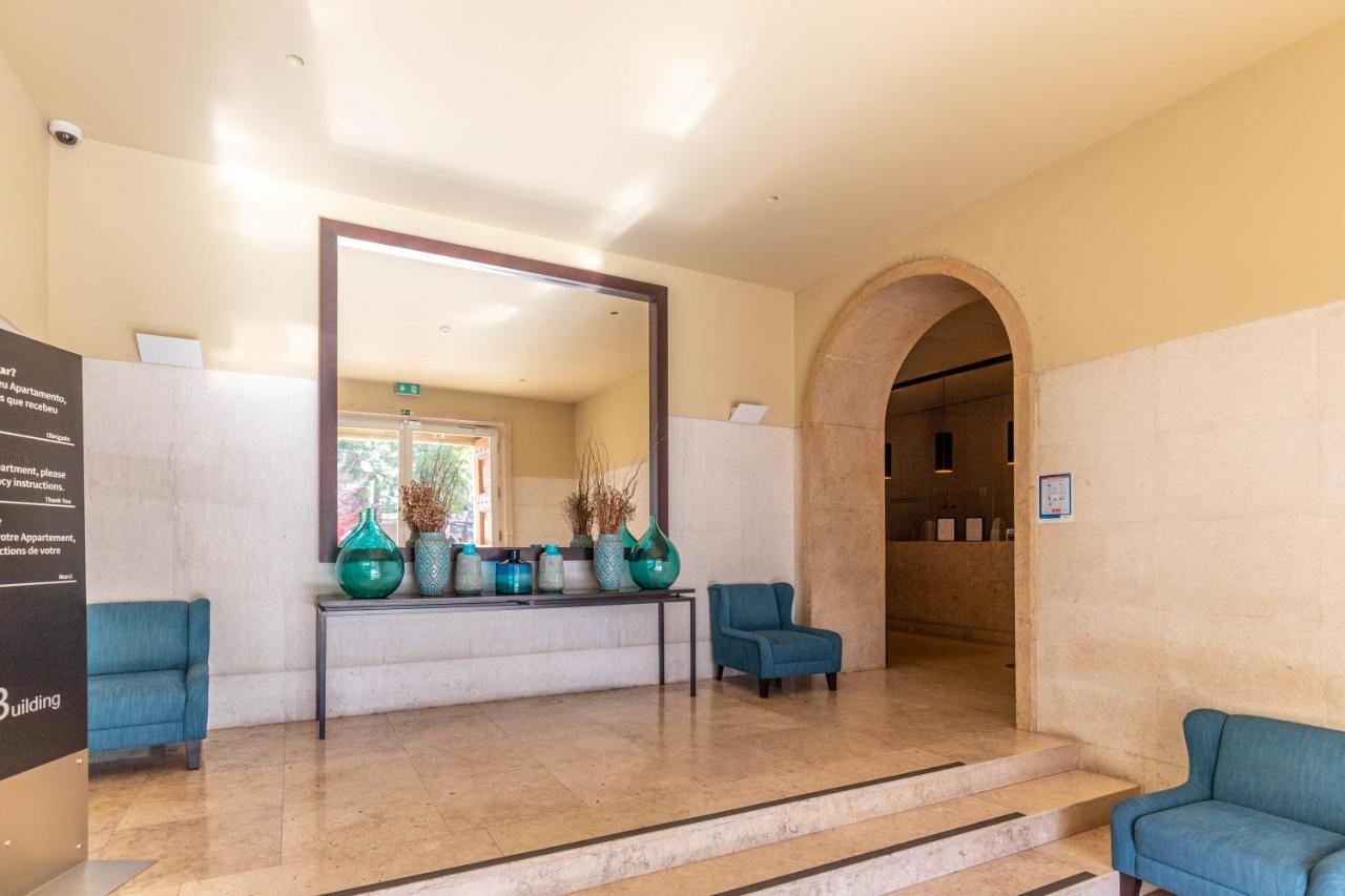 Prime - Dom Luis I Apartamento