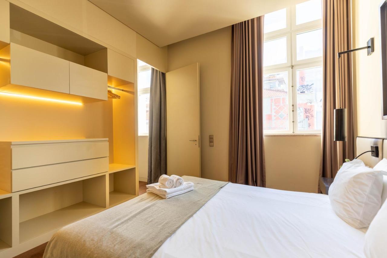 Prime - Dom Luis I Apartamento *