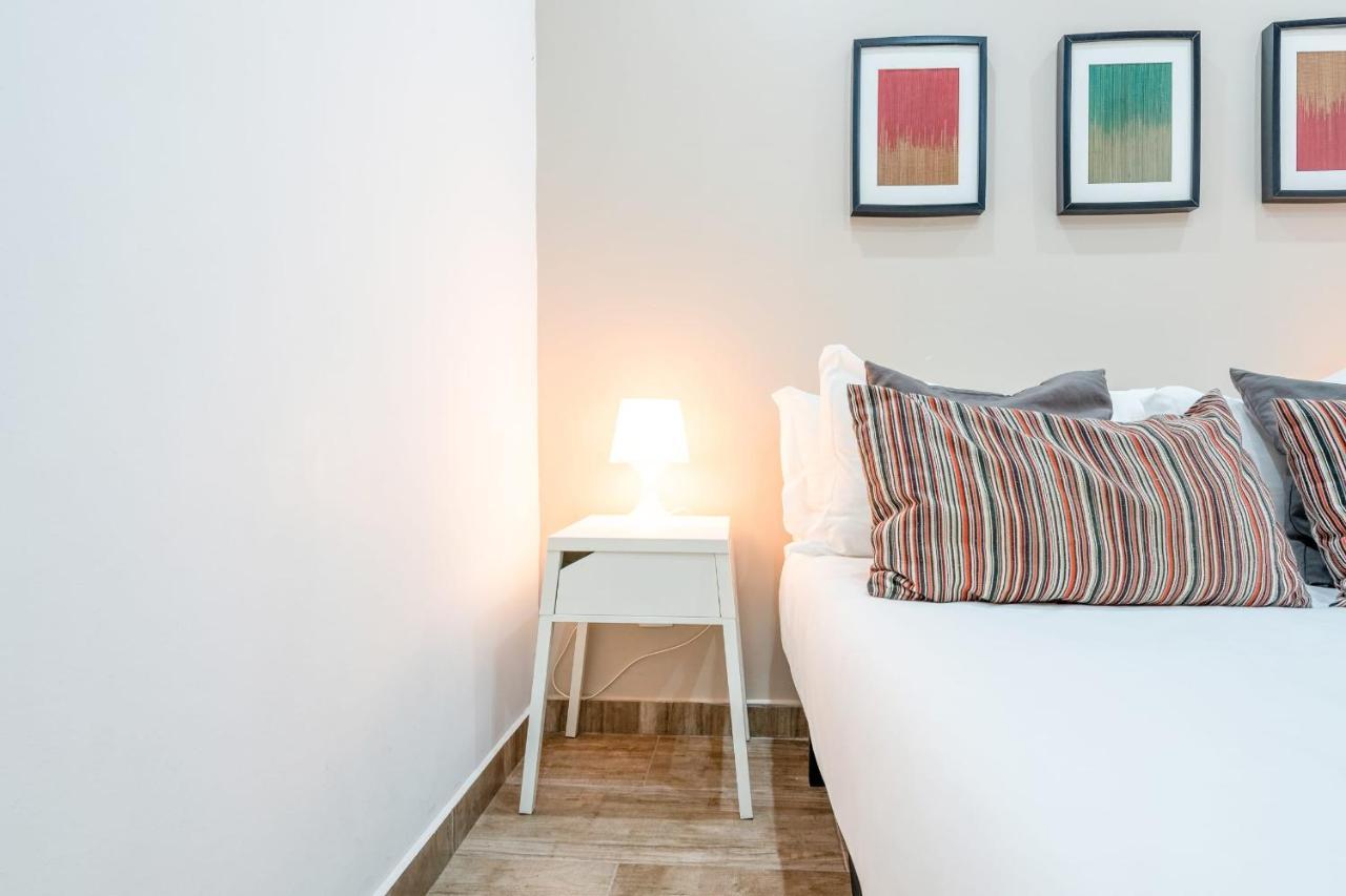 Сasa de vacaciones Guestready - Yellow Shine Lisboa