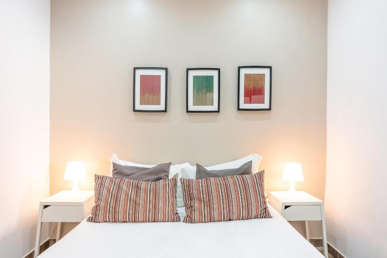 Guestready - Yellow Shine Сasa de vacaciones Lisboa