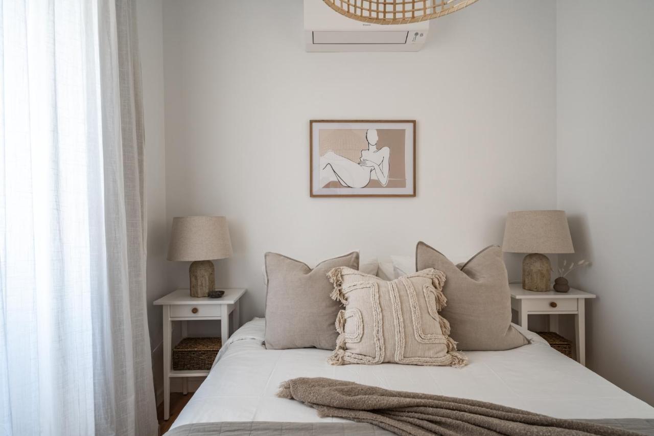 Apartamento Akicity Ourique White Lisboa