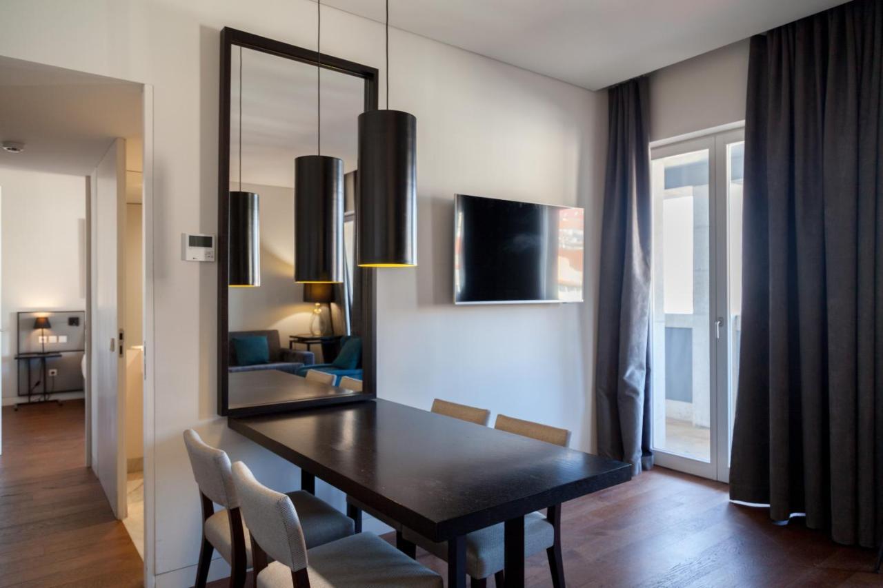 Apartamento Flh Mercado Ribeira Grey Flat *