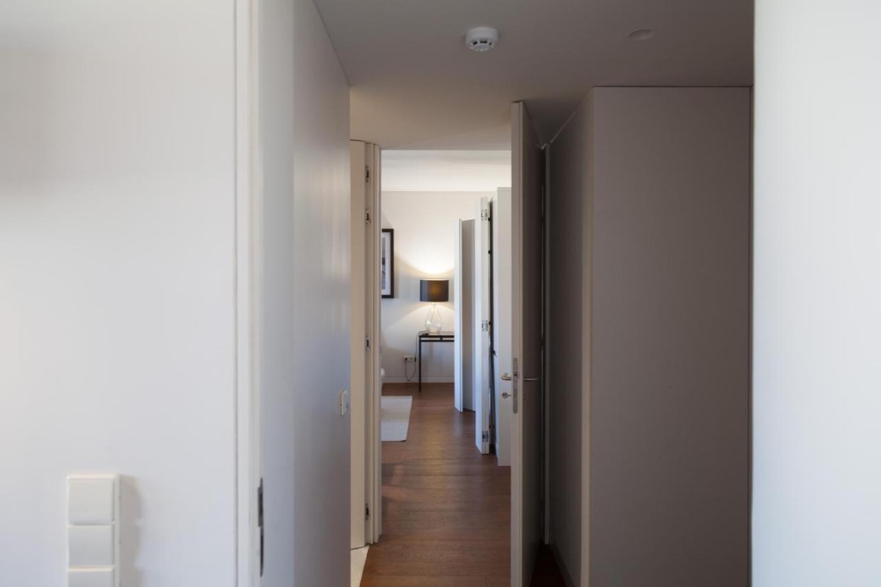 Flh Mercado Ribeira Grey Flat