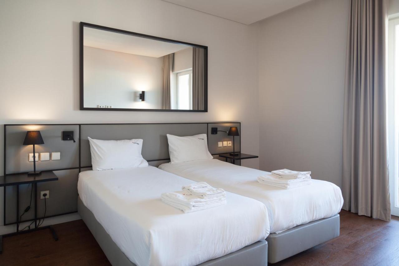 Flh Mercado Ribeira Grey Flat