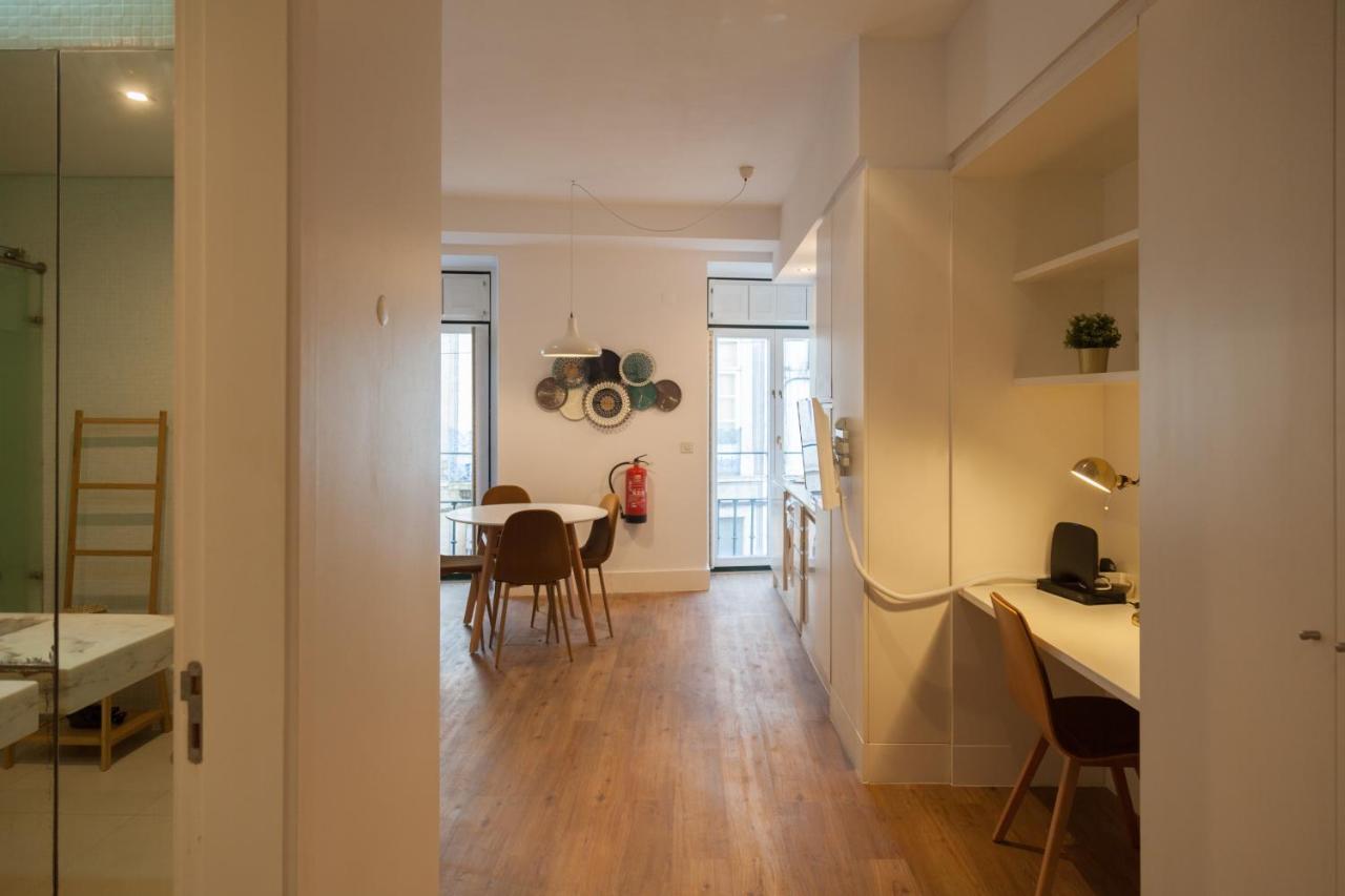 Flh Sao Bento Lovely Apartment Lisbon