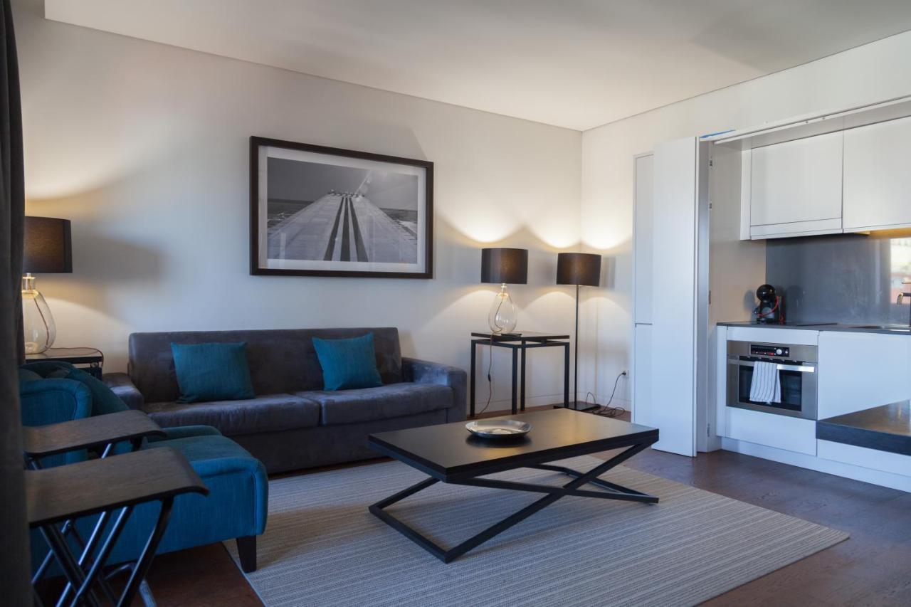 Flh Mercado Ribeira Grey Flat Apartamento Lisboa