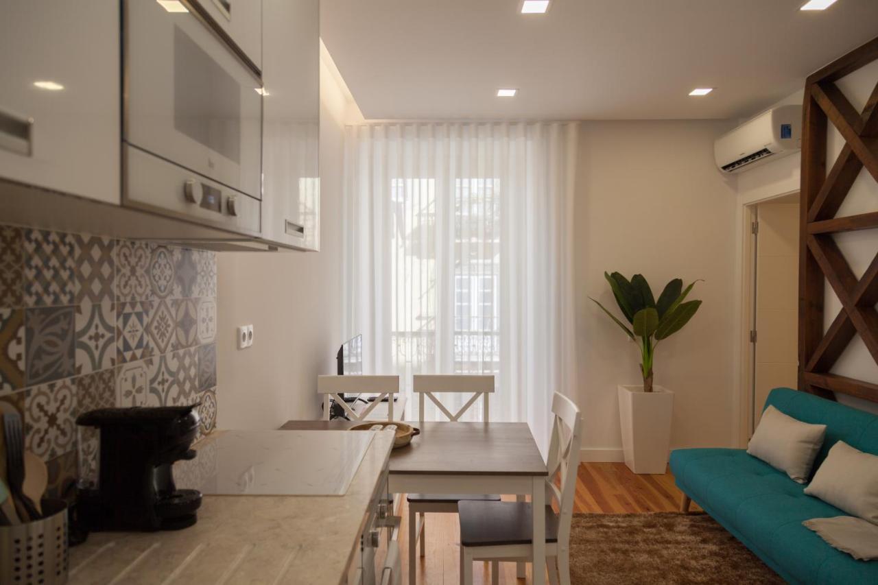 Flh Intendente Portuguese Flat Apartamento Lisboa