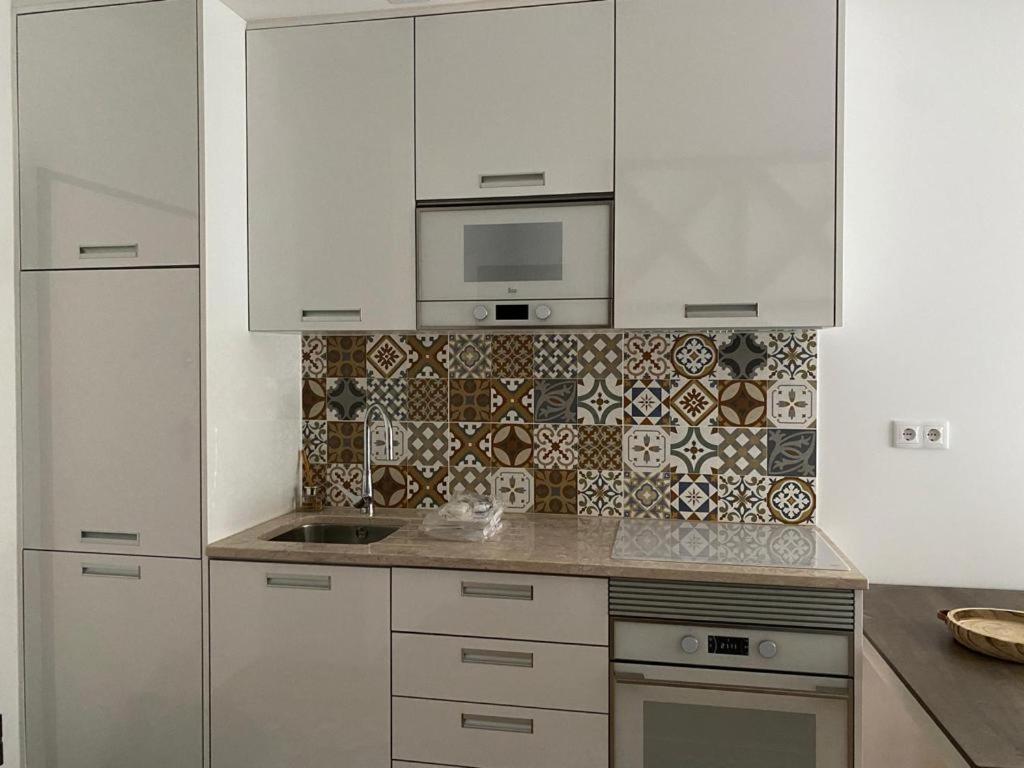 Flh Intendente Portuguese Flat Apartamento Lisboa