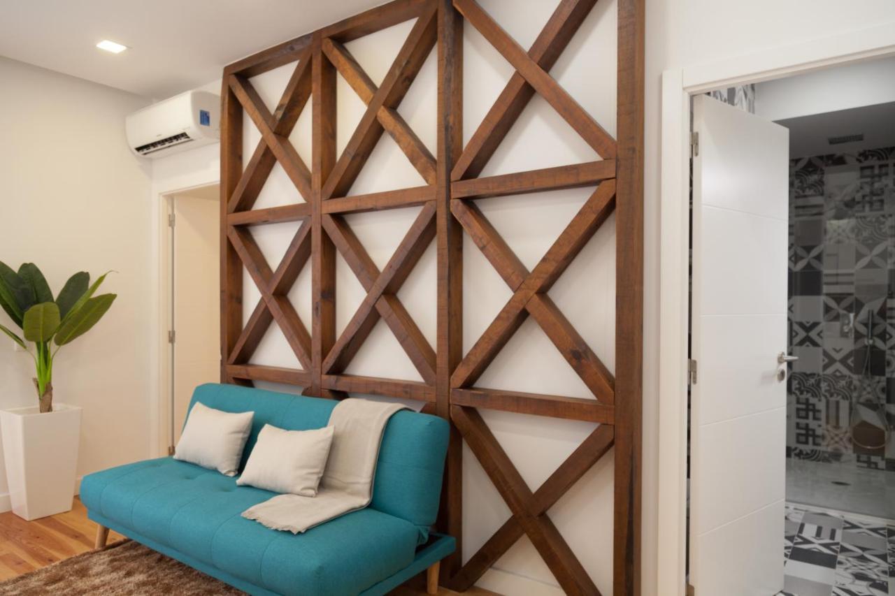 Flh Intendente Portuguese Flat Apartamento Lisboa