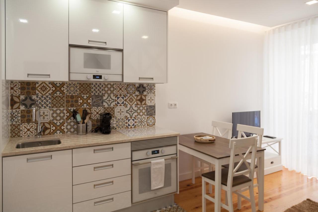 Flh Intendente Portuguese Flat Apartamento