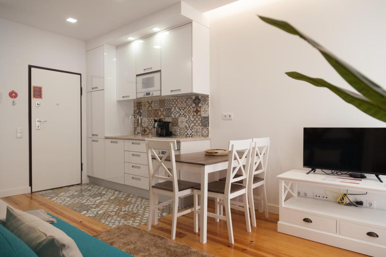 Flh Intendente Portuguese Flat Apartamento