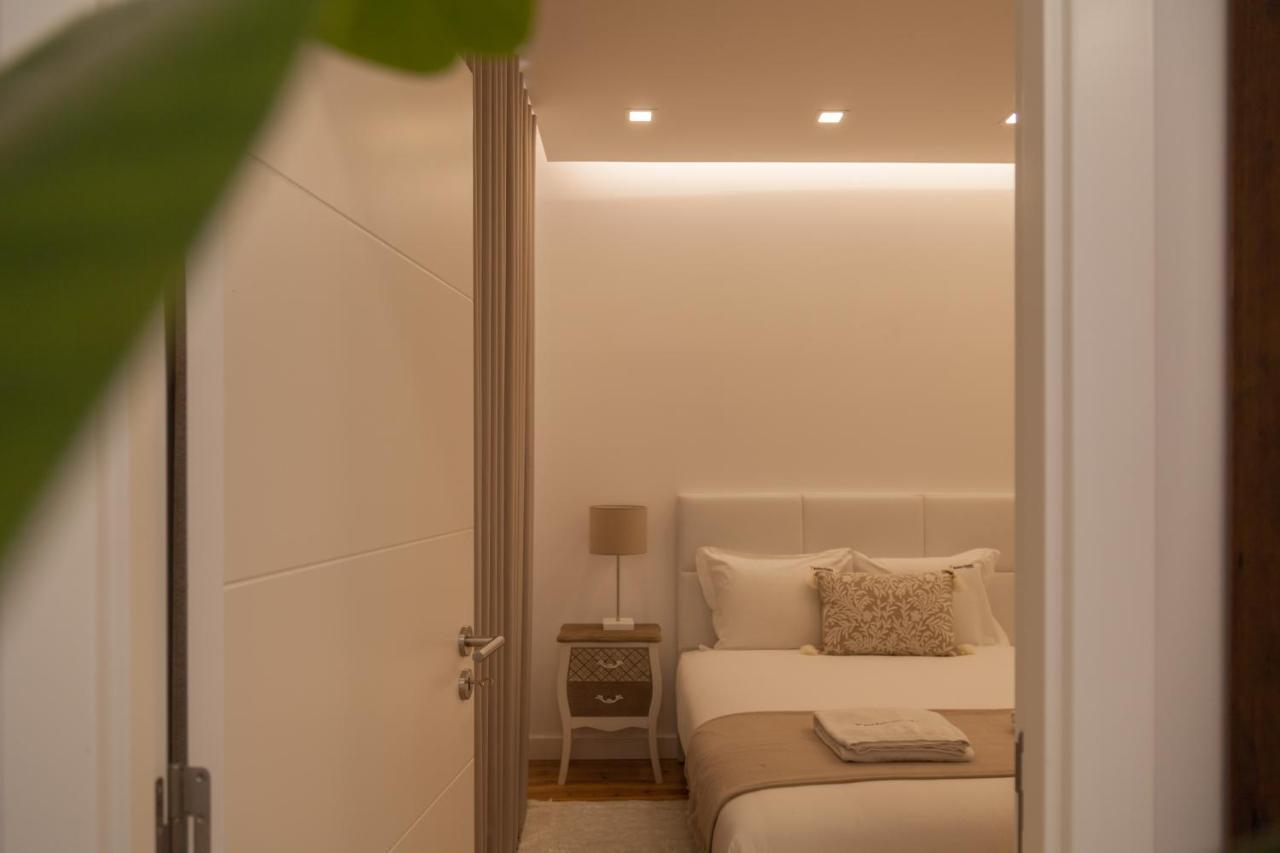 Apartamento Flh Intendente Portuguese Flat Lisboa