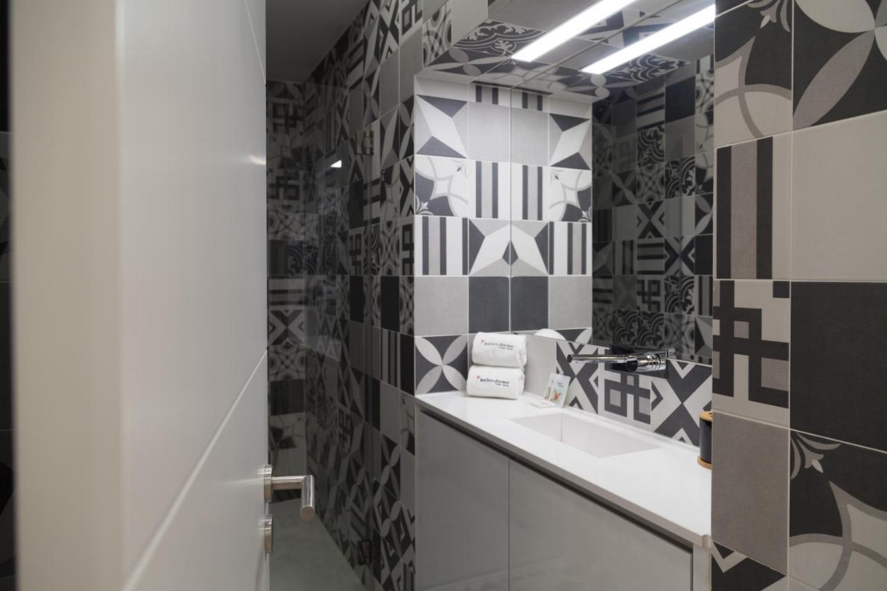 Flh Intendente Portuguese Flat Apartamento *
