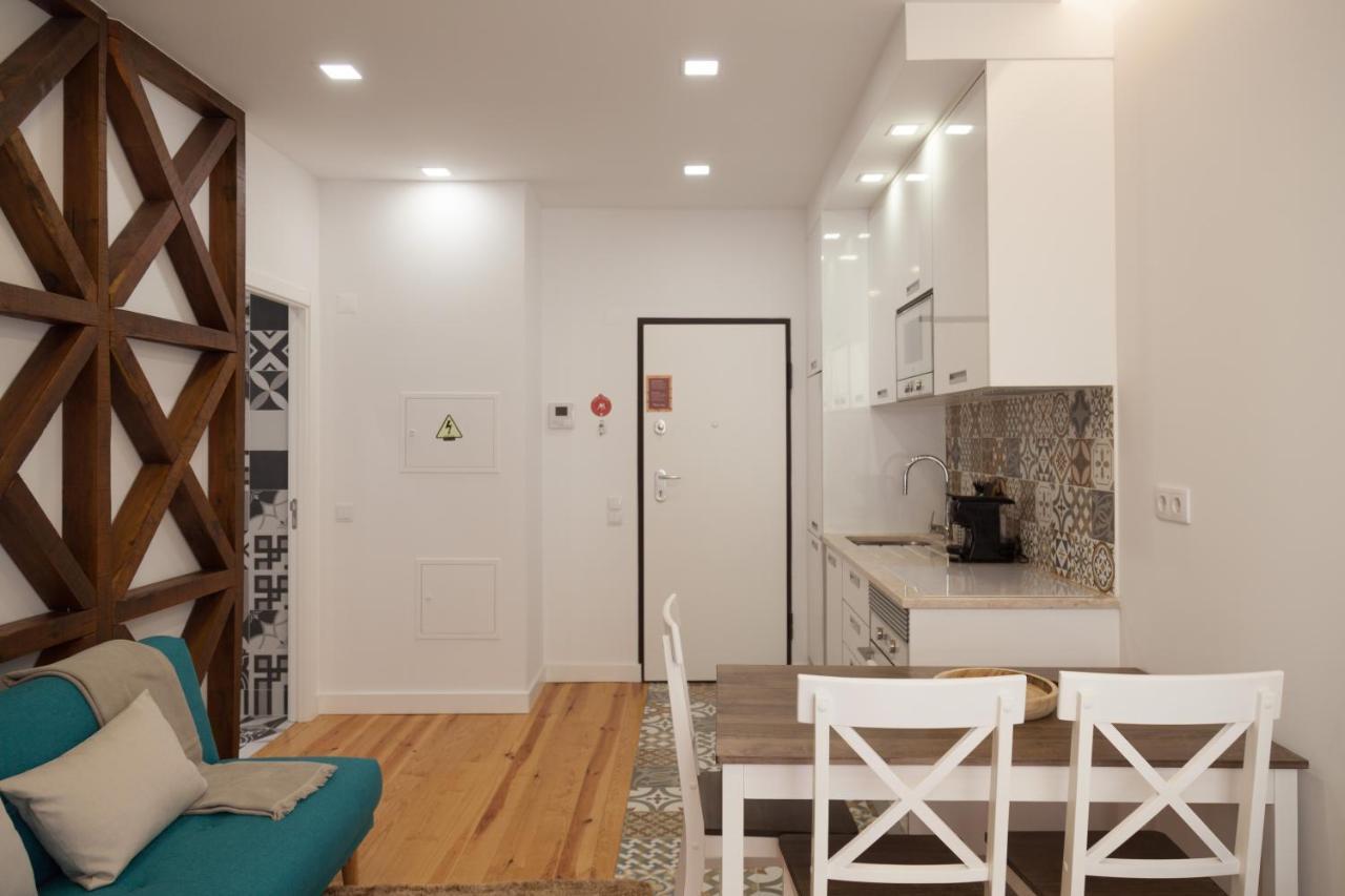 Apartamento Flh Intendente Portuguese Flat *