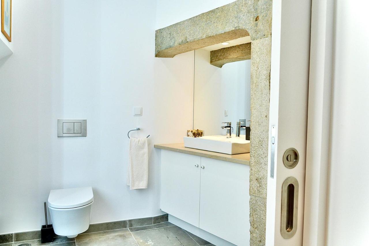 Bright And Spacious Three Bedroom In The Heart Of Apartamento Lisboa