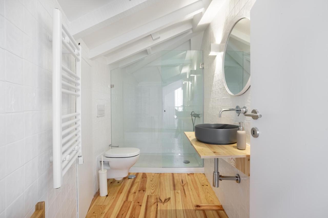 Сasa de vacaciones Joivy Big 6br House With Terrace In Santa Catarina Lisboa