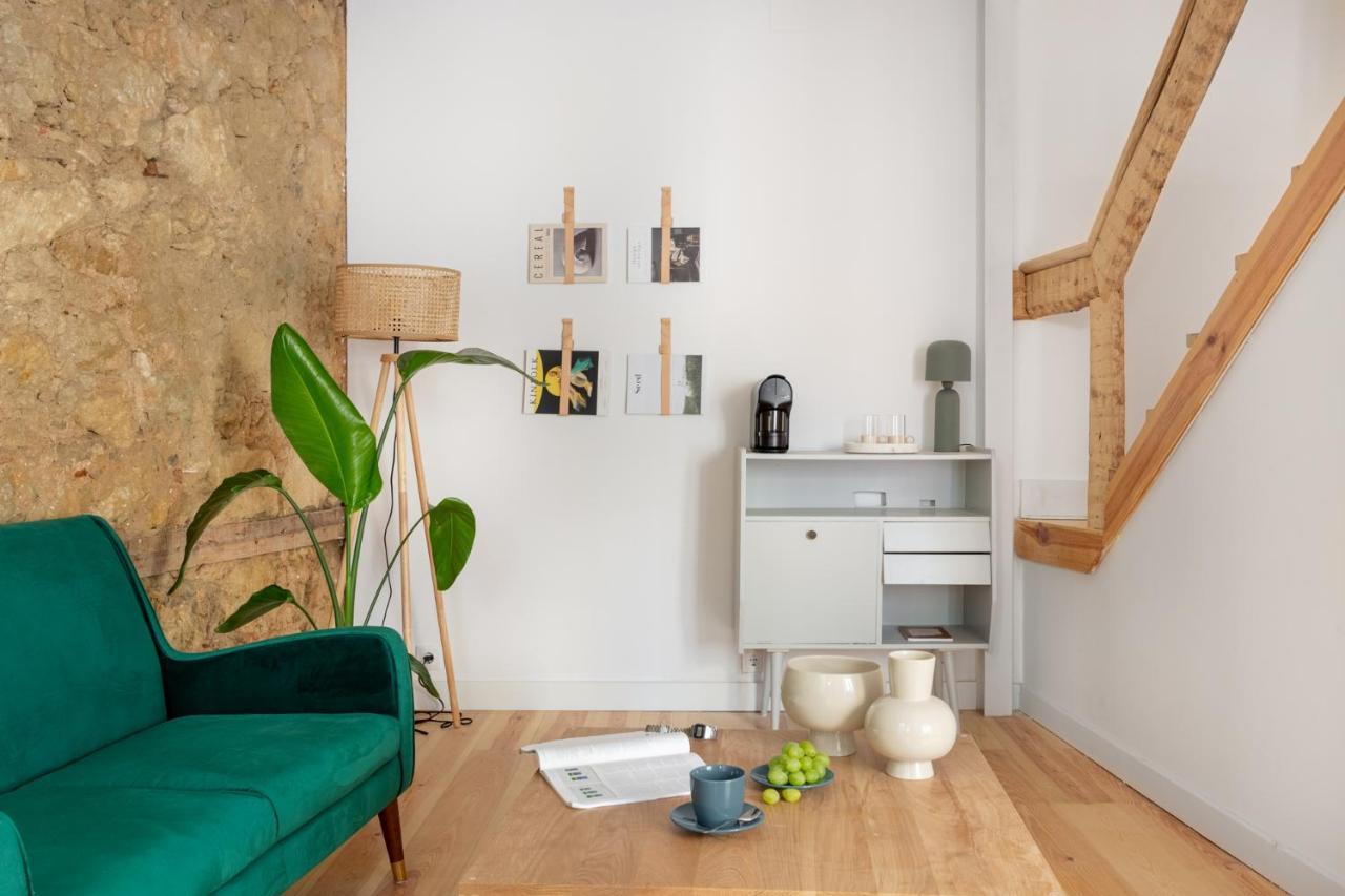 Сasa de vacaciones Joivy Big 6br House With Terrace In Santa Catarina Lisboa