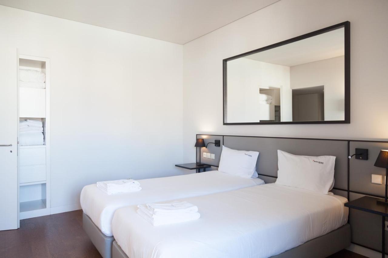 Flh Mercado Ribeira Grey Flat