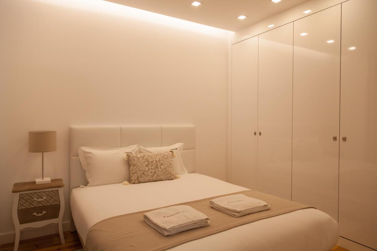 Apartamento Flh Intendente Portuguese Flat