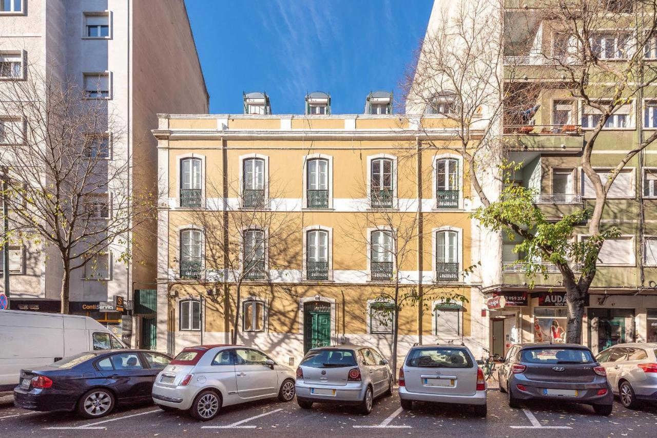 Apartamento Guestready - Passos Manuel *