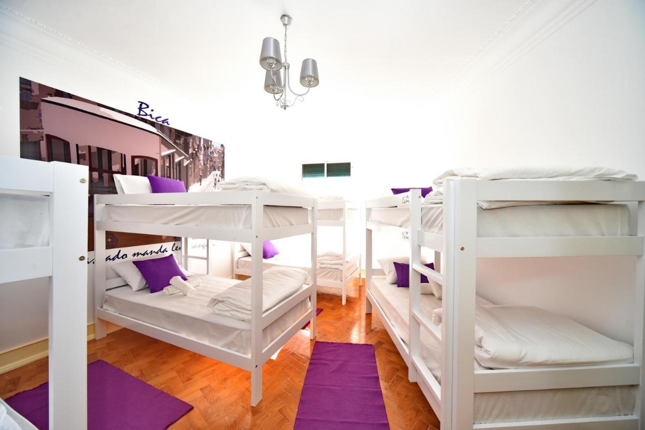 Brothers Place Hostal Lisboa