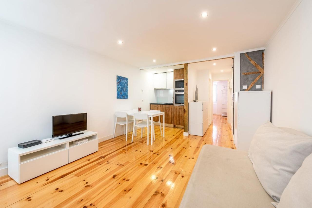 Guestready - Fantastic Near Downtown Apartamento *