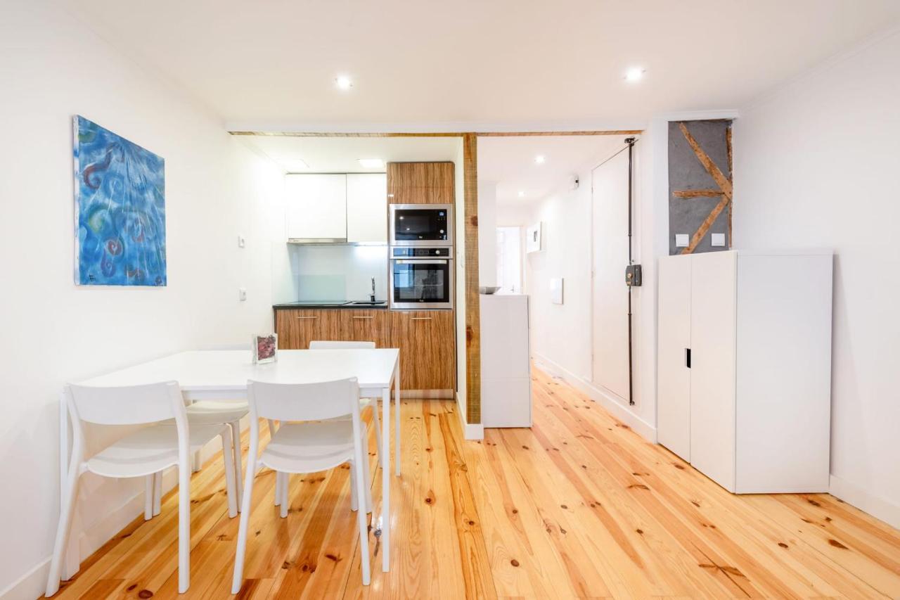 Apartamento Guestready - Fantastic Near Downtown *