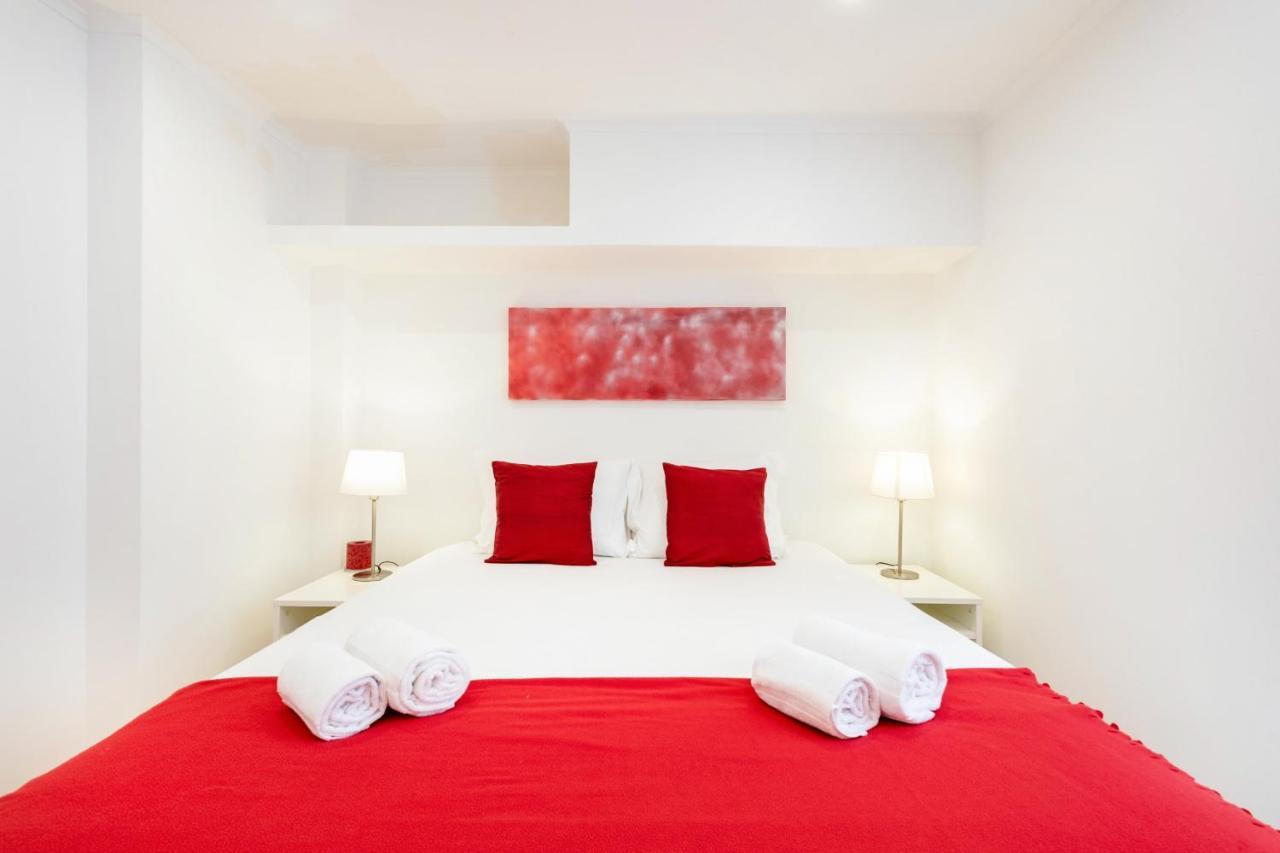 Apartamento Guestready - Fantastic Near Downtown Lisboa