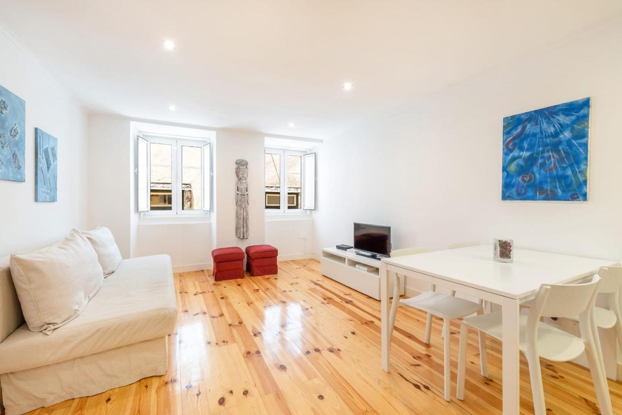 Guestready - Fantastic Near Downtown Lisboa