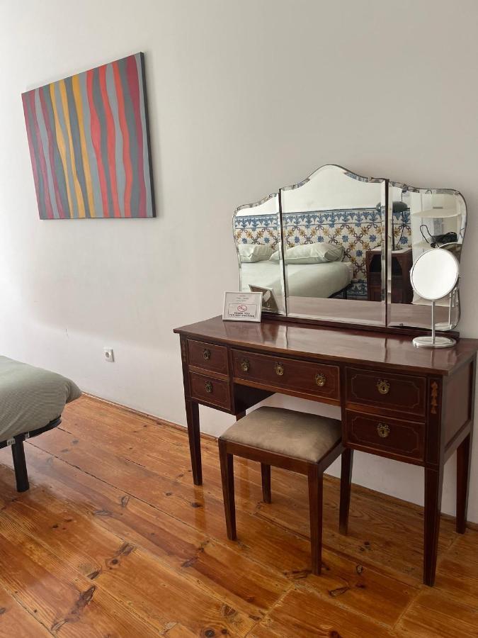 Alojamento de Acomodação e Pequeno-almoço Azulejos Cais Sodre 3*