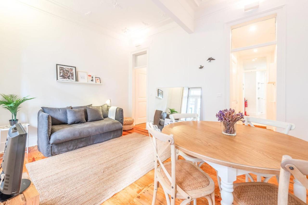 Apartment Guestready - Sunshine Nostalgia - Principe Real
