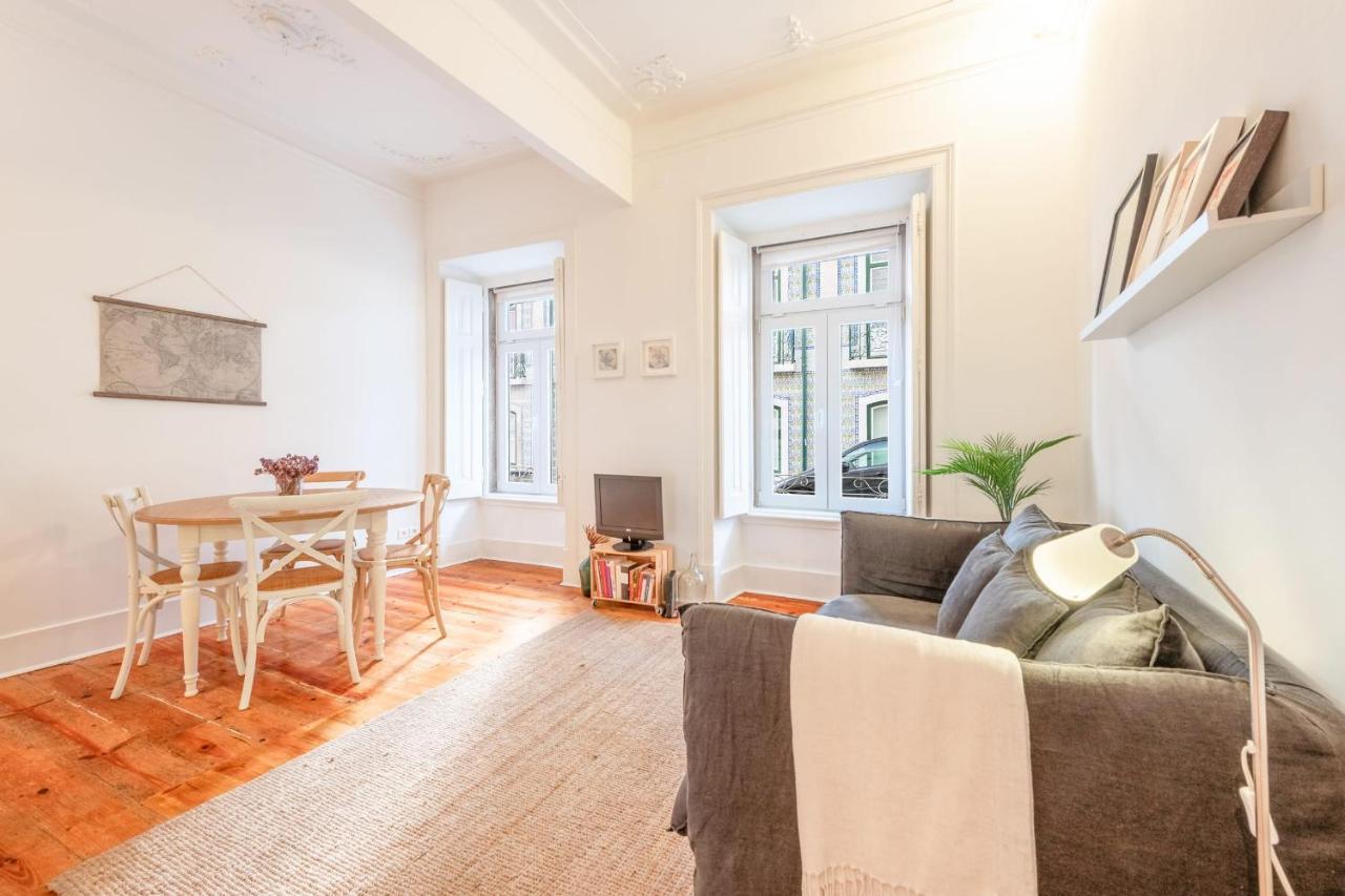 Guestready - Sunshine Nostalgia - Principe Real *