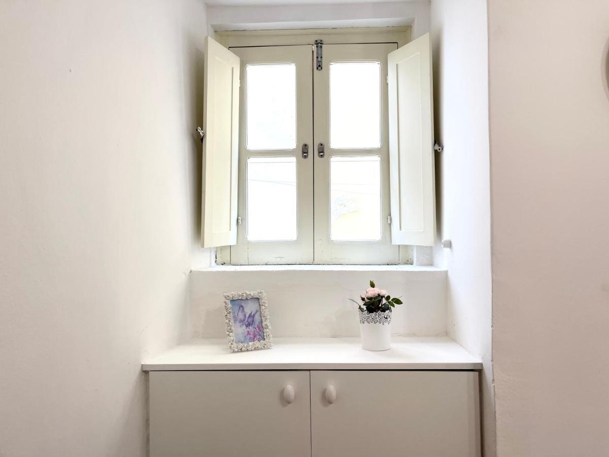 Apartamento Center Castelo De Sao Jorge I