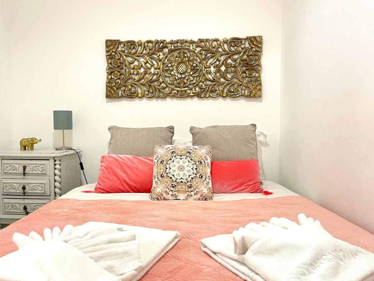 Center Castelo De Sao Jorge I Apartment