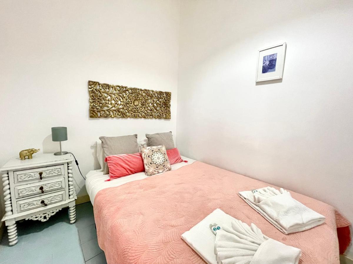 Center Castelo De Sao Jorge I Apartment *