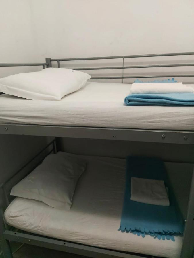 Albergue D&n Hospedagem-almirante *