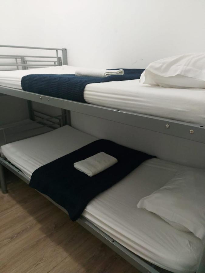 Albergue D&n Hospedagem-almirante Lisboa