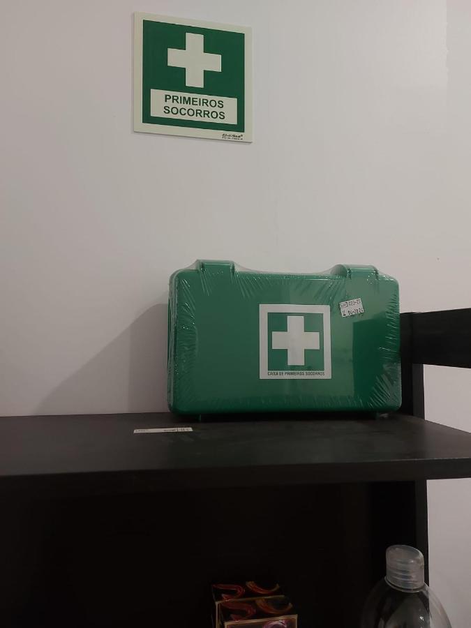 D&n Hospedagem-almirante Albergue