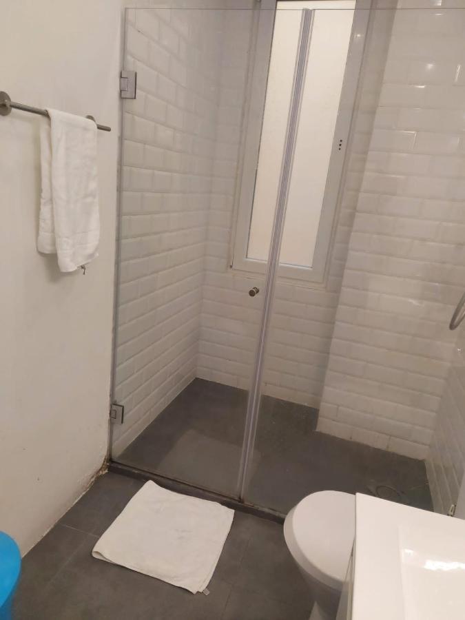 Albergue D&n Hospedagem-almirante