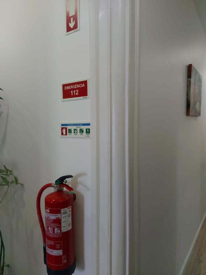 Albergue D&n Hospedagem-almirante Lisboa