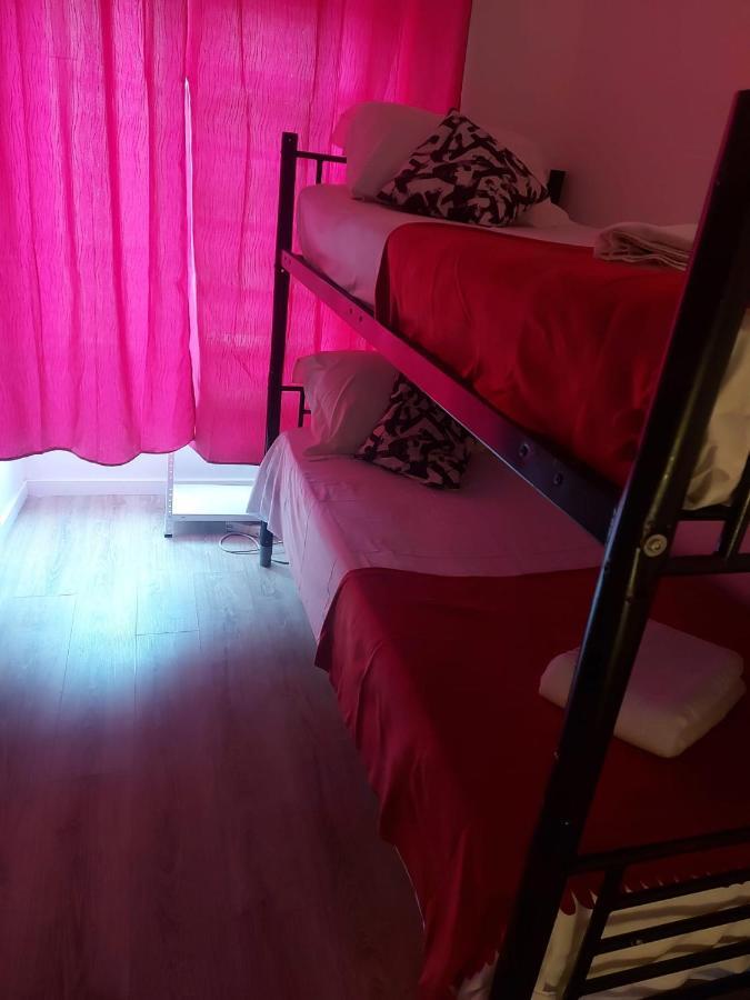 D&n Hospedagem-almirante Albergue