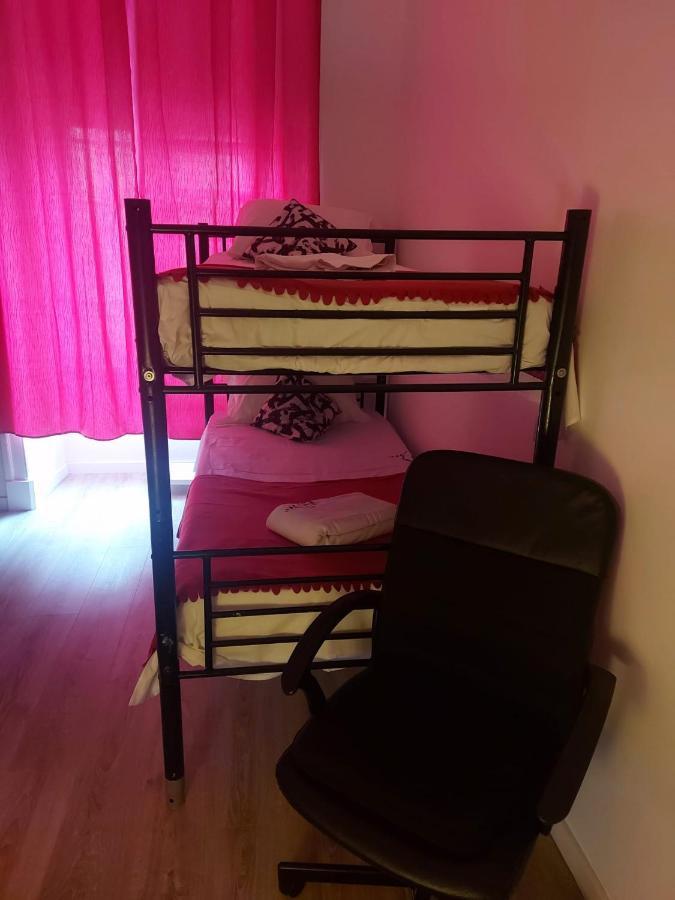 D&n Hospedagem-almirante * Lisboa