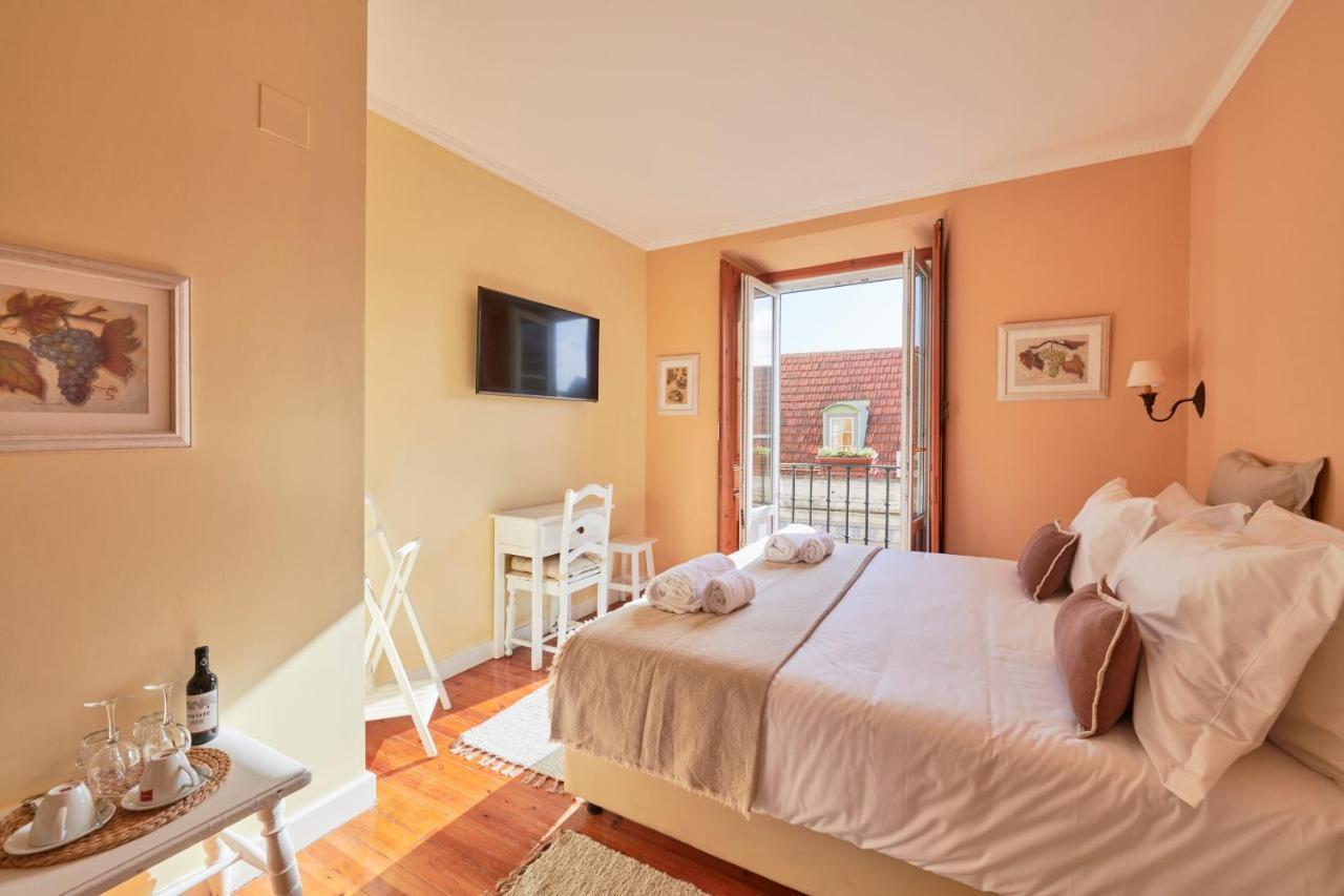 Bed and breakfast Casa Do Mercado By Lx Talc 4*