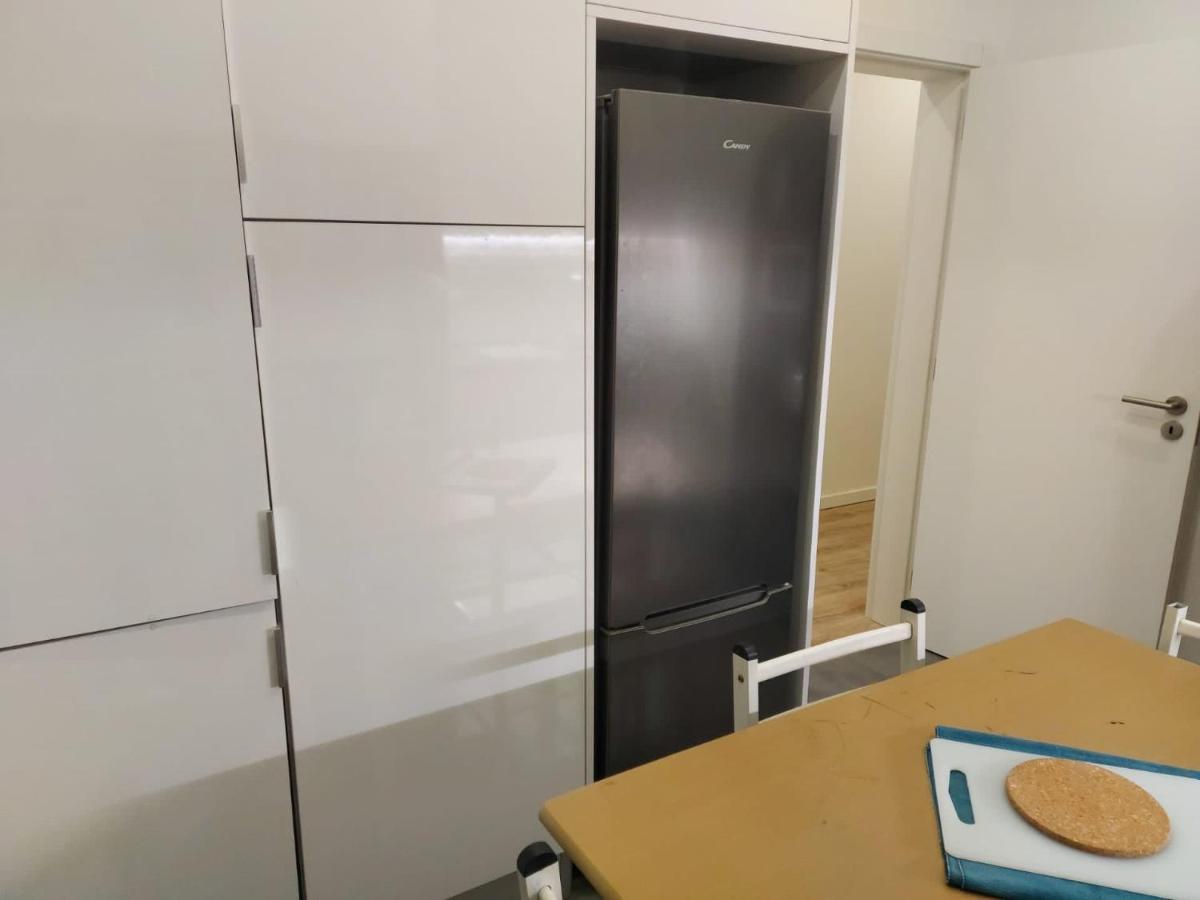 D&n Hospedagem-almirante Lisboa
