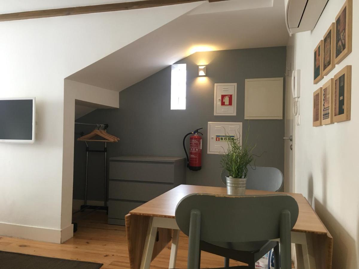 Light - Downtown Apartamento