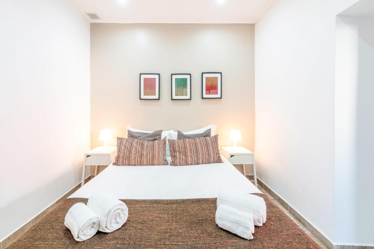 Guestready - Yellow Shine * Lisboa